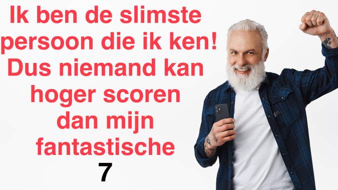 Algemene kennis Quiz