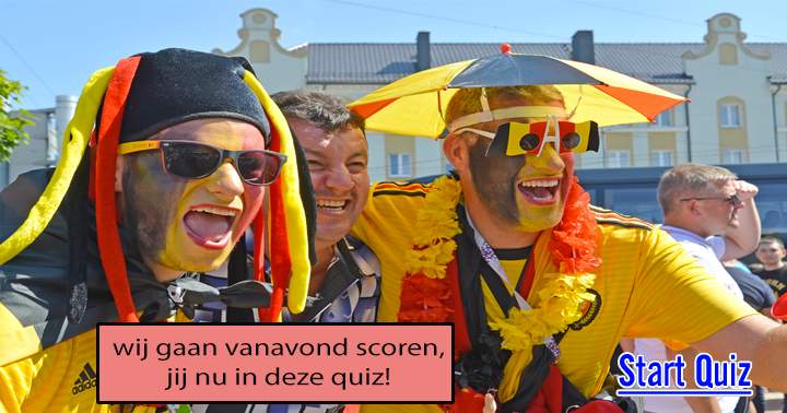 Banner for 10 algemene kennis vragen