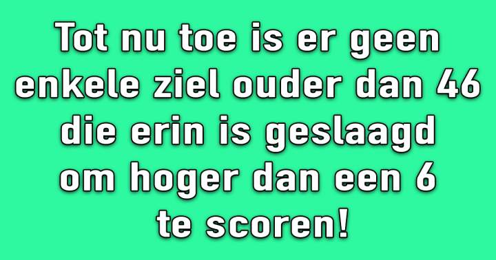 Banner for Gemengde Kennisquiz