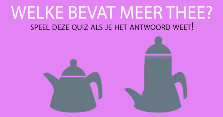 Banner for Quiz: Algemene Kennis