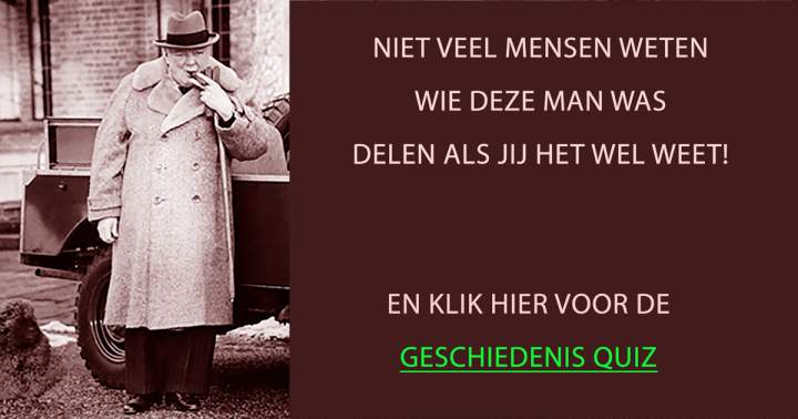 Banner for Quiz: Geschiedenis Quiz