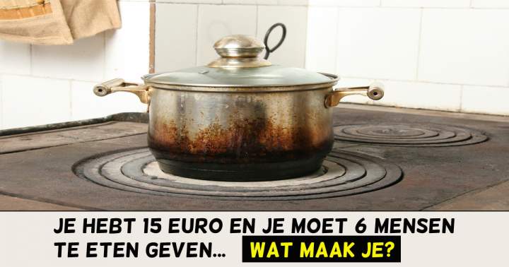 Banner for Quiz: Eten en drinken