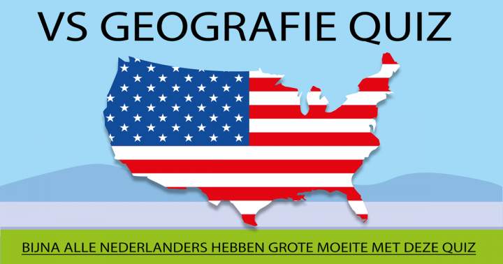 VS Geografie Quiz