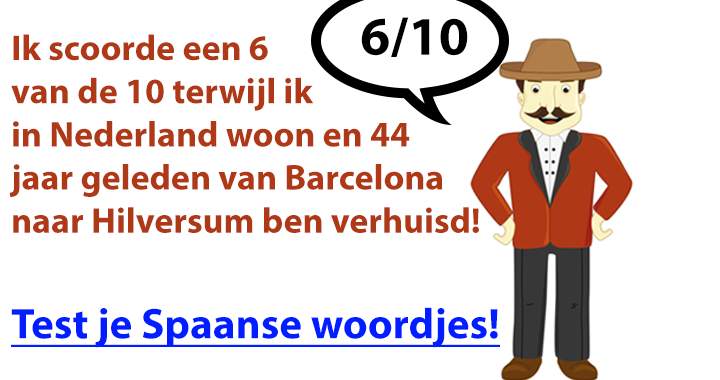 Banner for Spreek jij een een woordje over de grens?